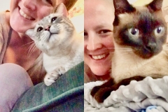 Bailey & Charlie